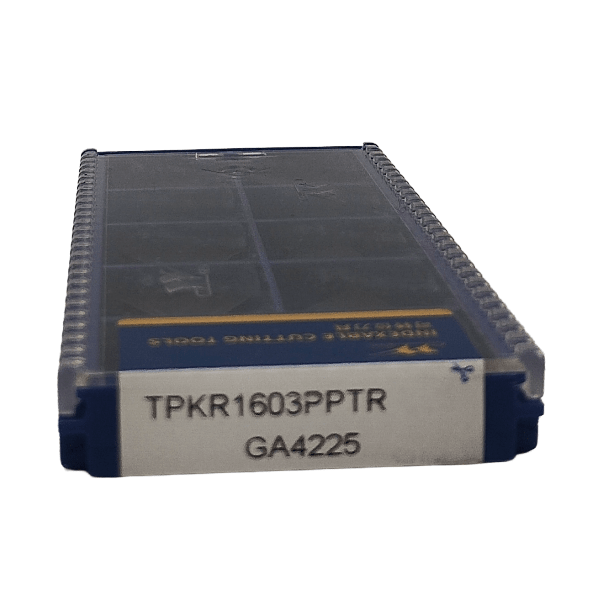 Caja inserto de fresado TPKR1603PPTR-GA4225 GESAC2