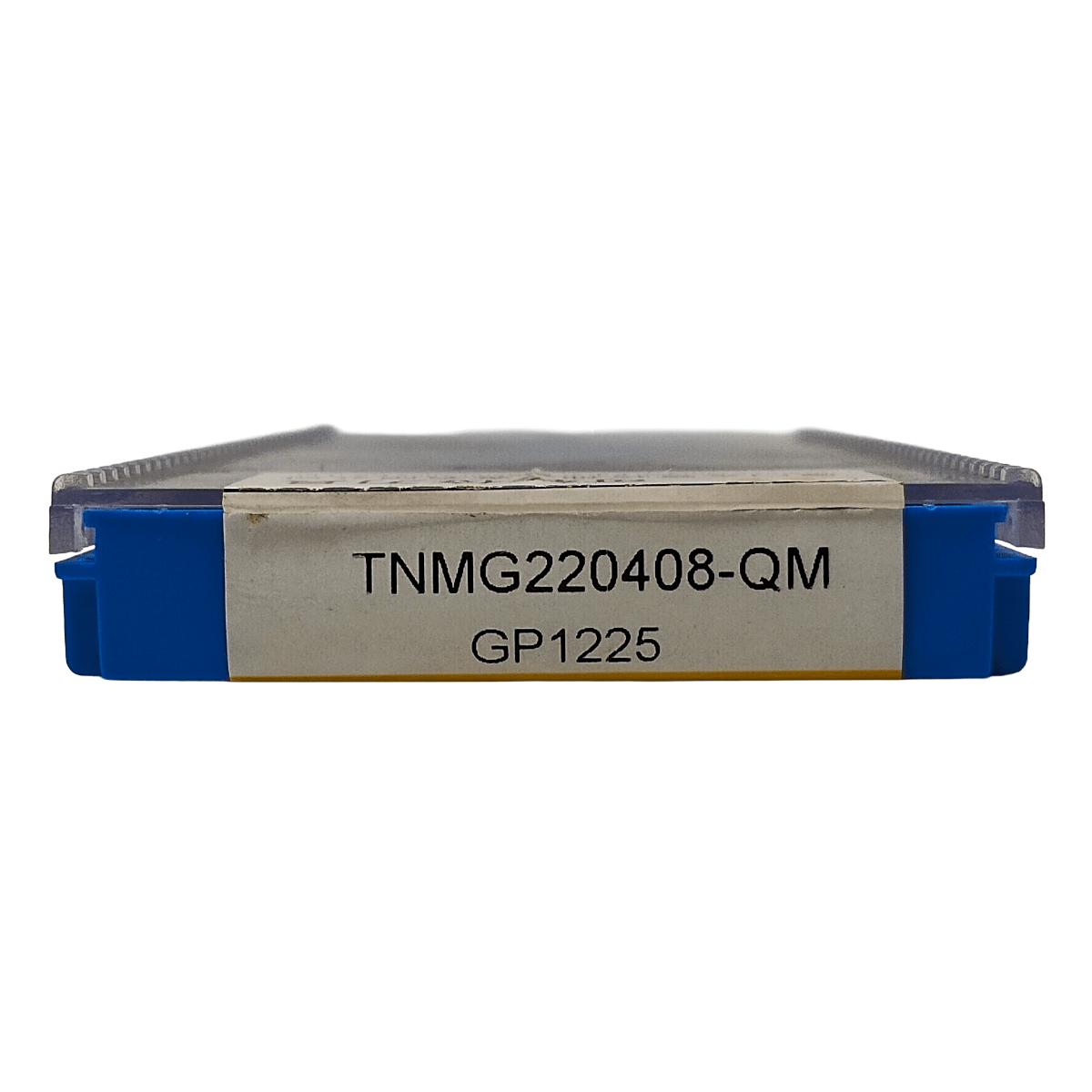 Caja inserto de torno TNMG220408-QM GP1225 (P) GESAC3