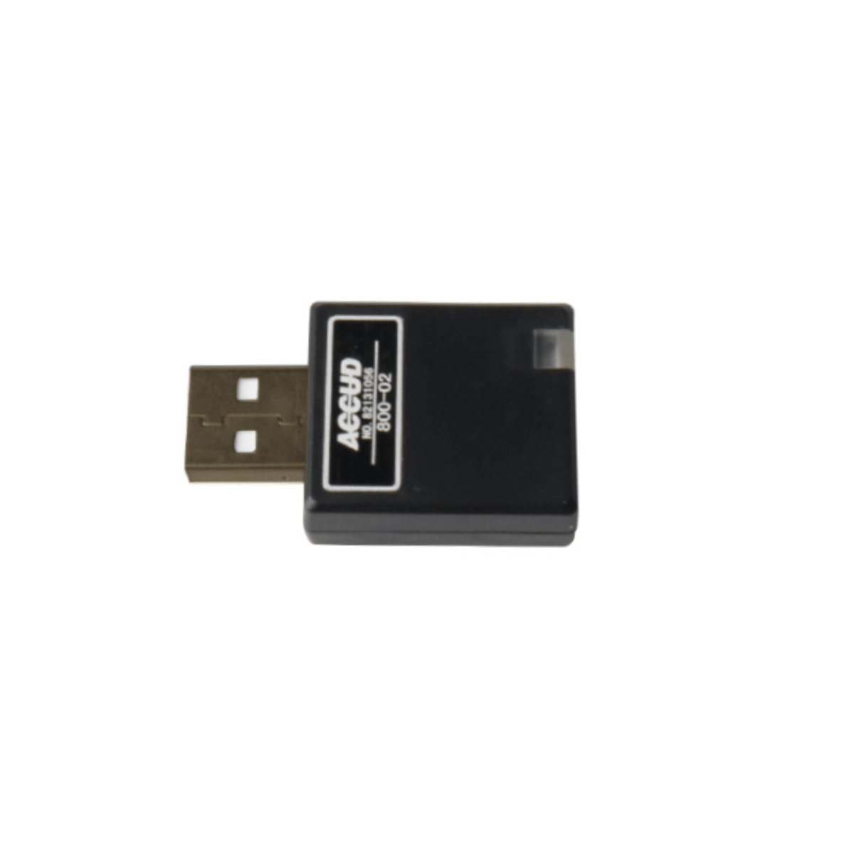 Transmisor Inalámbrico (800-11) ACCUD 0