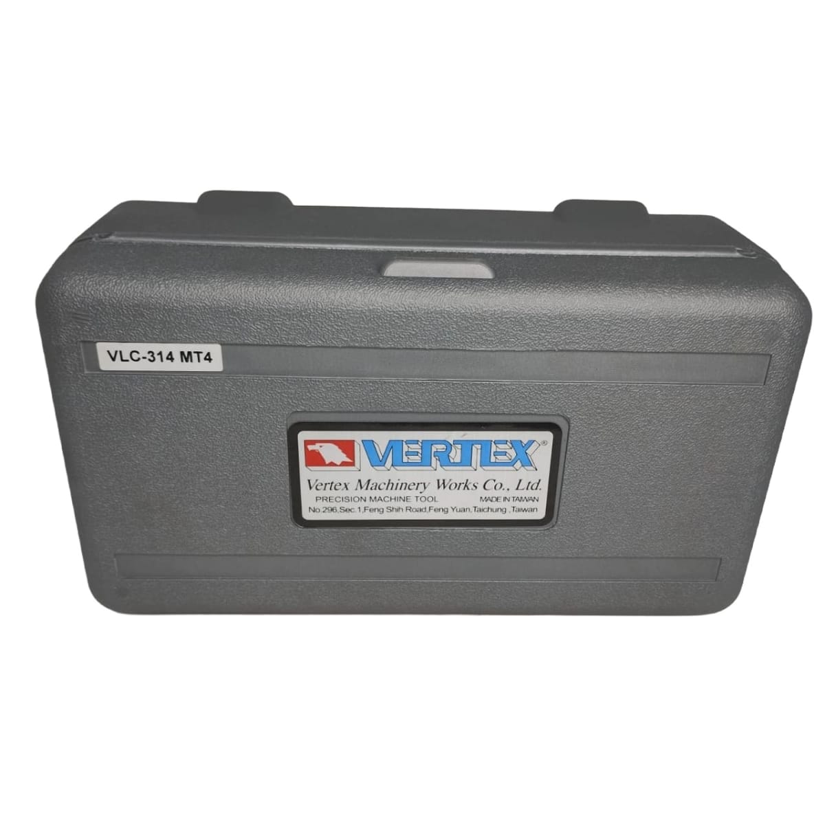 Centro giratorio CM4 con puntas intercambiables VLC-314 VERTEX5