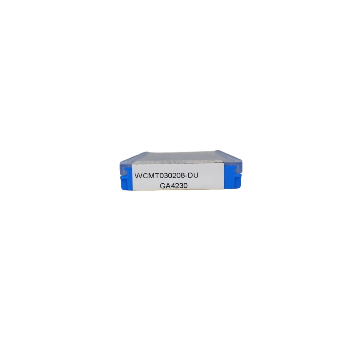 Caja inserto de broca WCMT030208-DU-GA4230 (M) GESAC3