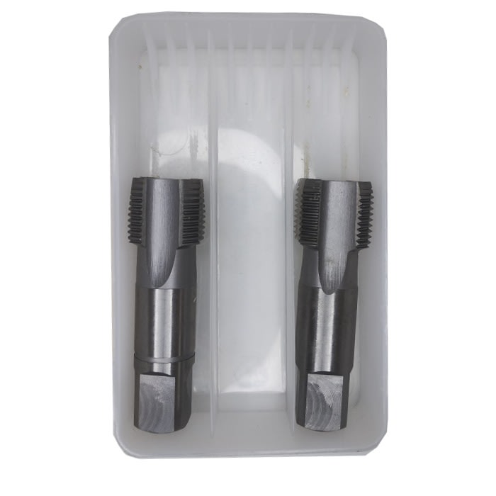 Macho manual MF 30 x 2 (2 piezas) HSS BAER2