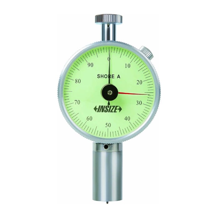 Durometro analogo ISH-SAM INSIZE 0