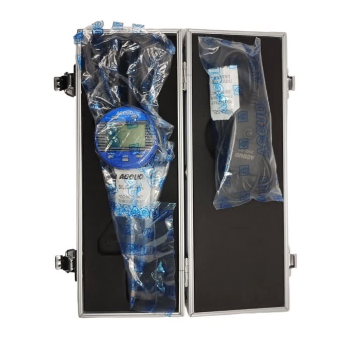 Reloj comparador digital 0-50 (210-050-03) 0.001 ACCUD2