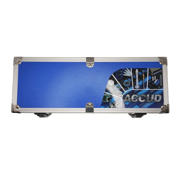 Reloj comparador digital 0-50 (210-050-03) 0.001 ACCUD3