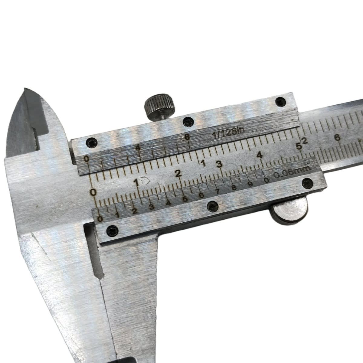 Pie de metro analogo 6 o 150 mm. economico CHINO5