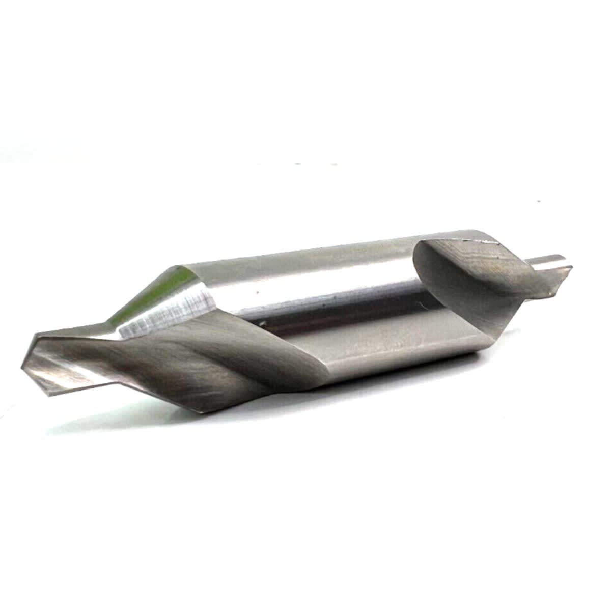 Broca de centro HSS MASTOOLS2