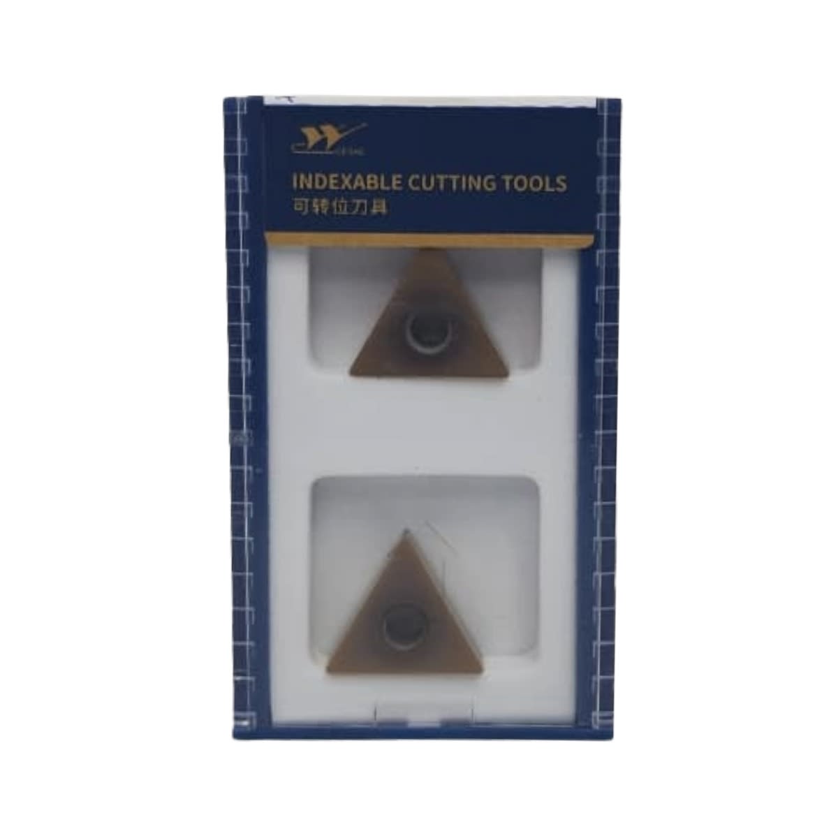 Inserto CBN TNGA160404M-3-BHC210P GESAC 0