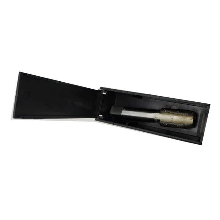 Macho manual NPT 2.1/2 x 8 HSS VOLKEL1