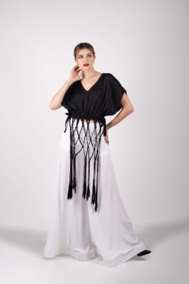 PANTALÓN MAXI PATA DE ELEFANTE BLANCO1