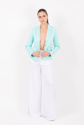 BLAZER MENTA2