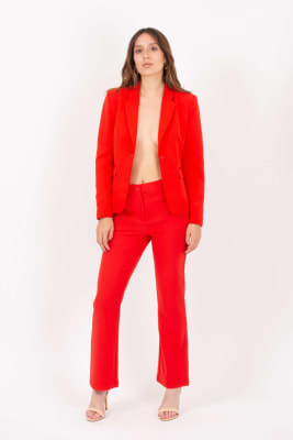PANTALON C/BOLSILLOS ROJO2