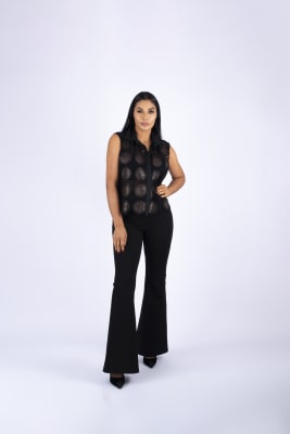 LEGGINS CAMPANA NEGRO1