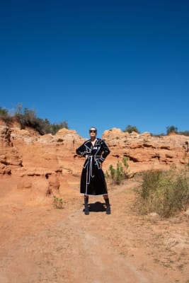 GABARDINA DE CHAROL1