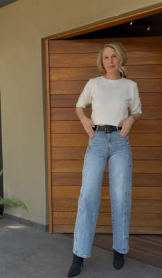 JEANS  CON OJALES1