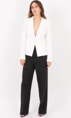 BLAZER BLANCO