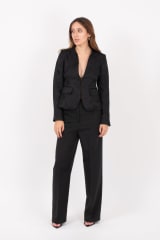 BLAZER NEGRO