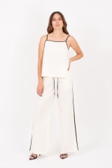 SET CRUDO ALGODON CRUDO