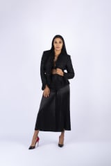 SACO TWEED
