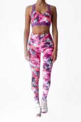 LEGGINGS CON PRETINA ANCHA