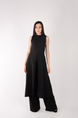 BLUSA  MATTY NEGRO