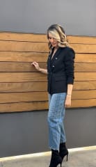 JEANS BALLOON