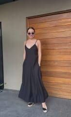 JUMPSUIT CON CINTAS