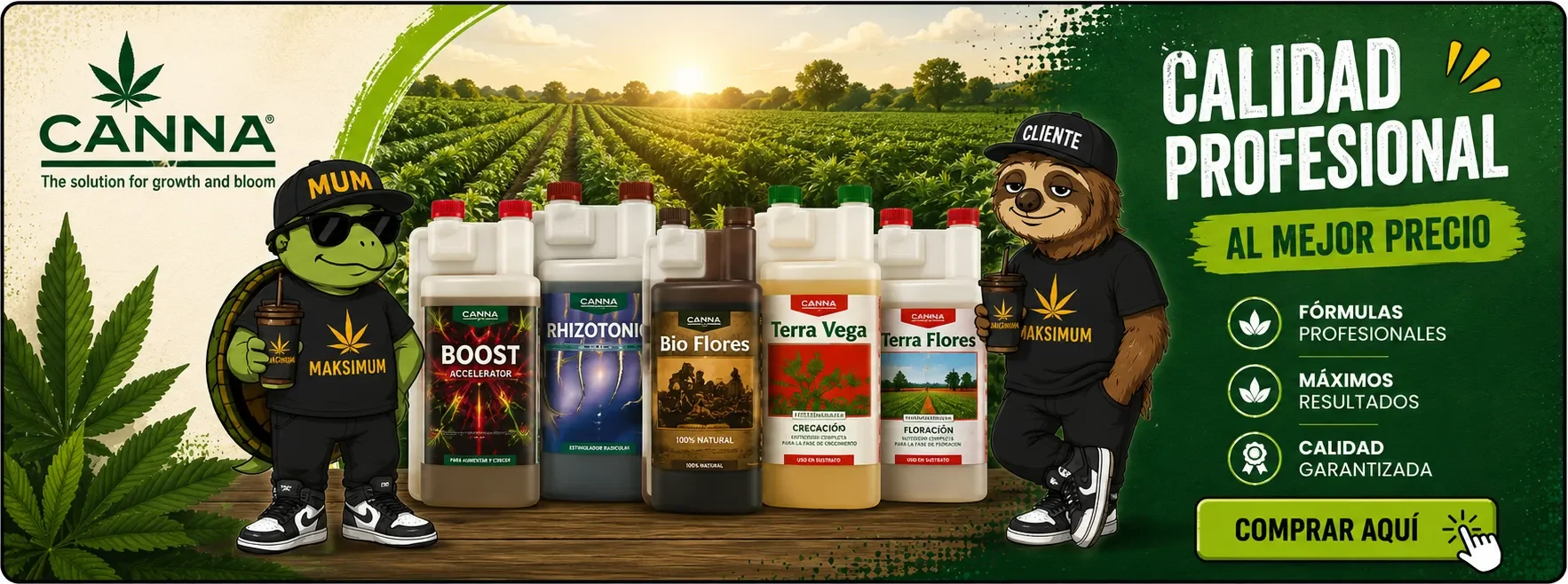 Fertilizantes