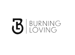 BURNING LOVING BURNING LOVING