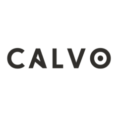 CALVO GLASS