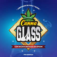 CANNA GLASS