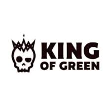 KING OF GREEN