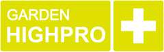 GARDEN HIGH PRO GARDEN HIGH PRO