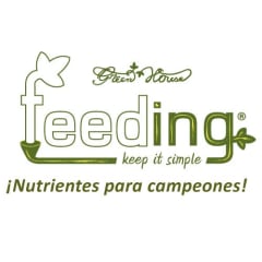 GREEN HOUSE GREEN HOUSE