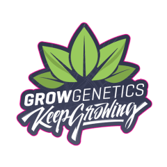 GROW GENETICS