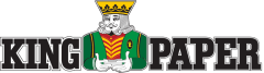 KING PAPER KING PAPER