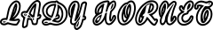 LADY HORNET