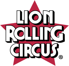 LION ROLLING CIRCUS