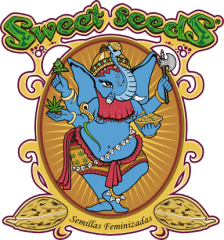 SWEET SEEDS SWEET SEEDS