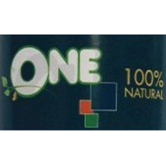 ONE