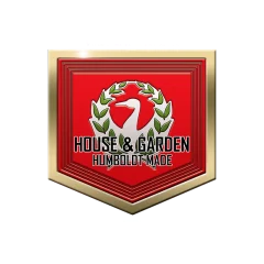 HOUSE & GARDEN