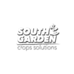 SOUTH GARDEN