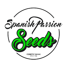 SPANISH PASION SEEDS