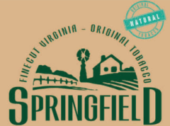 SPRINGFIELD SPRINGFIELD