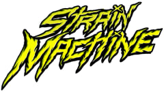 STRAIN MACHINE