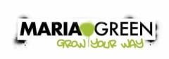 MARIA GREEN MARIA GREEN
