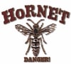 HORNET DANGER