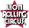 LION ROLLING CIRCUS
