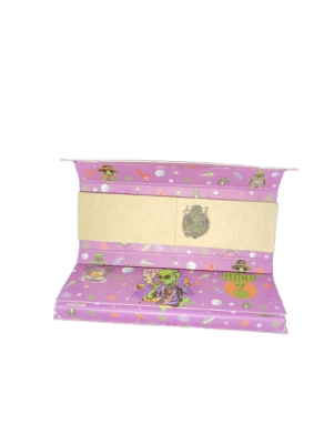 PAPELILLO + BOQUILLA ALIEN