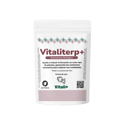 VITALITERPS 20GRS - VITALI+